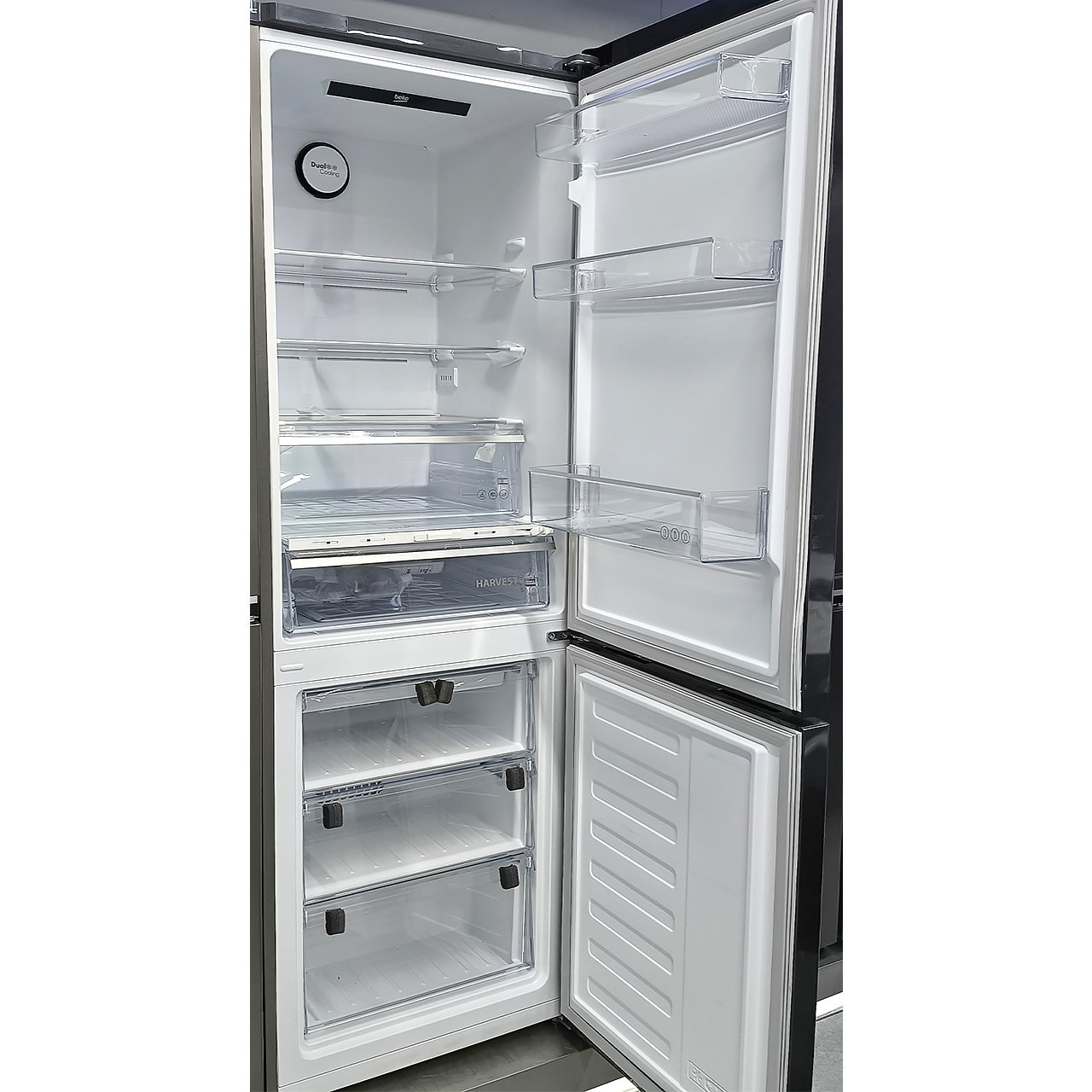 Холодильник двухкамерный BEKO 320 литров