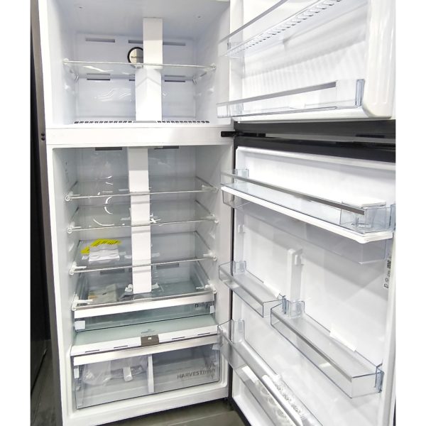 Холодильник двухкамерный BEKO 650 литров