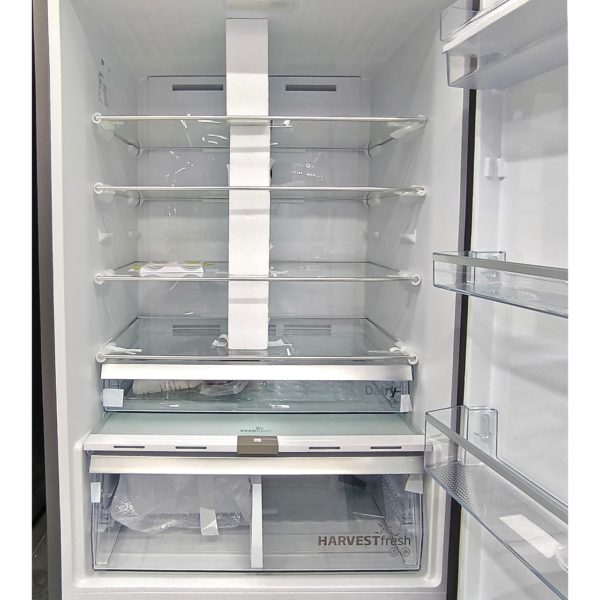 Холодильник двухкамерный BEKO 650 литров