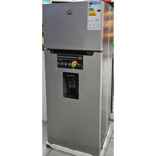 Холодильник двухкамерный Hantaji 208 литров