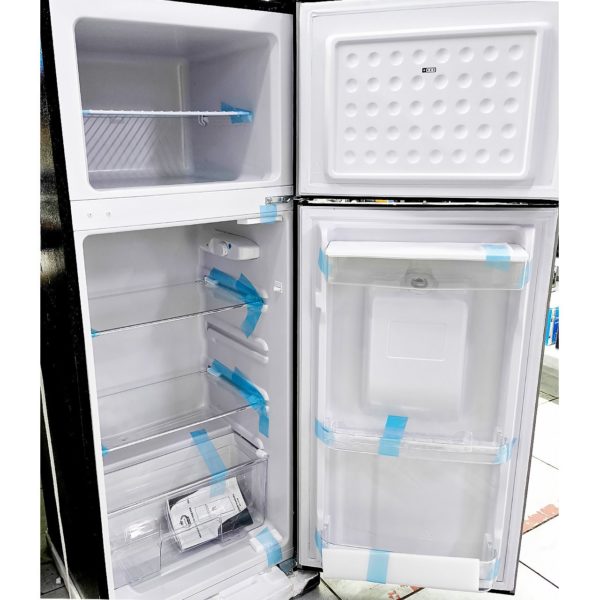 Холодильник двухкамерный Hantaji 208 литров