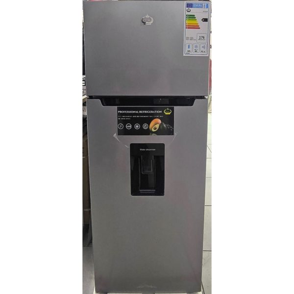 Холодильник двухкамерный Hantaji 208 литров