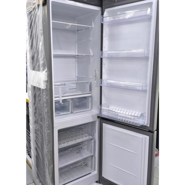 Холодильник двухкамерный Indesit 339 литров