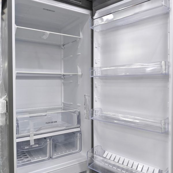 Холодильник двухкамерный Indesit 339 литров