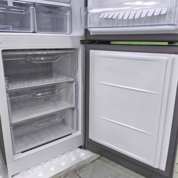 Холодильник двухкамерный Indesit 339 литров