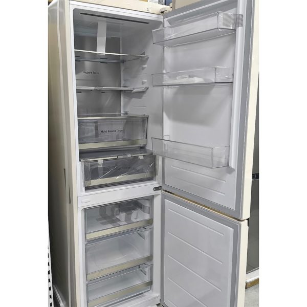 Холодильник двухкамерный LG 344 литра