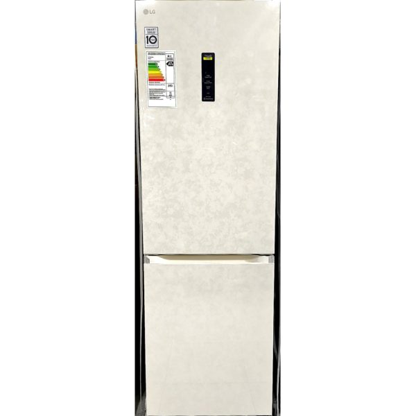 Холодильник двухкамерный LG 344 литра