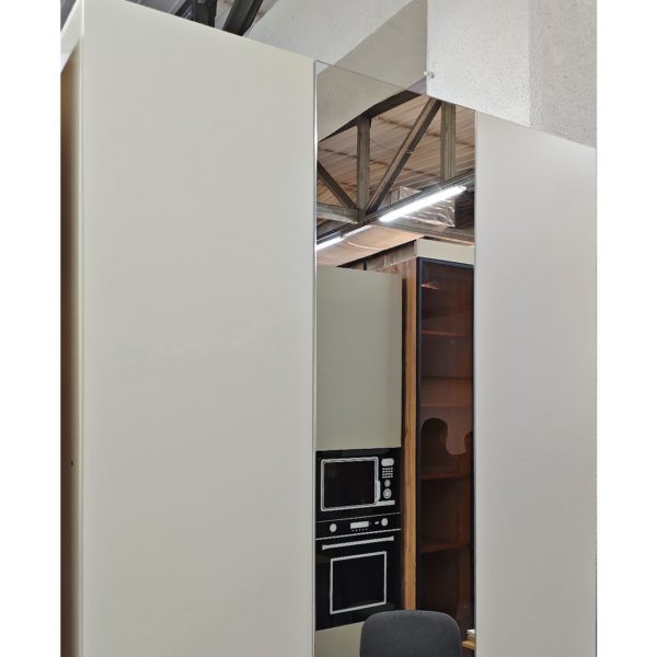 Шкаф Жанель