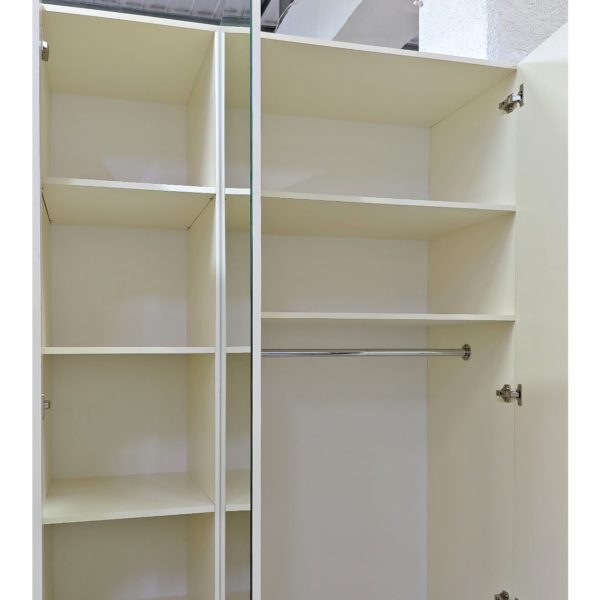 Шкаф Жанель