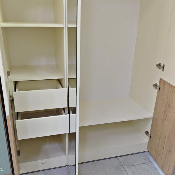 Шкаф Жанель