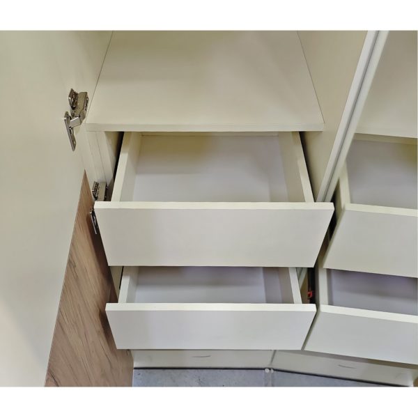 Шкаф Жанель