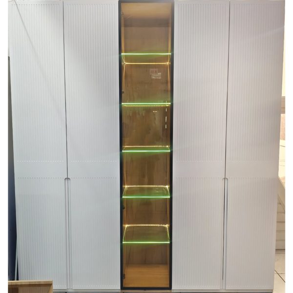 Шкаф Жюльен