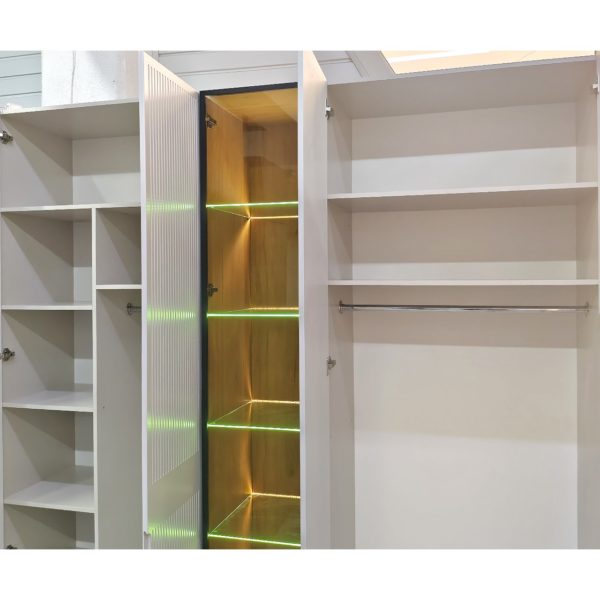 Шкаф Жюльен