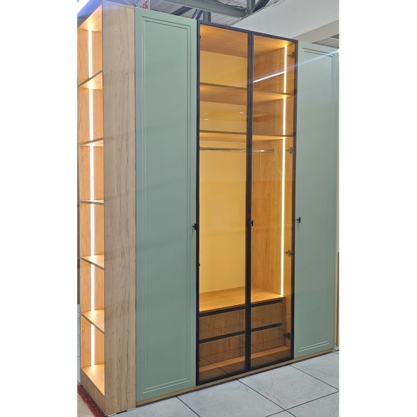 Шкаф Мелани