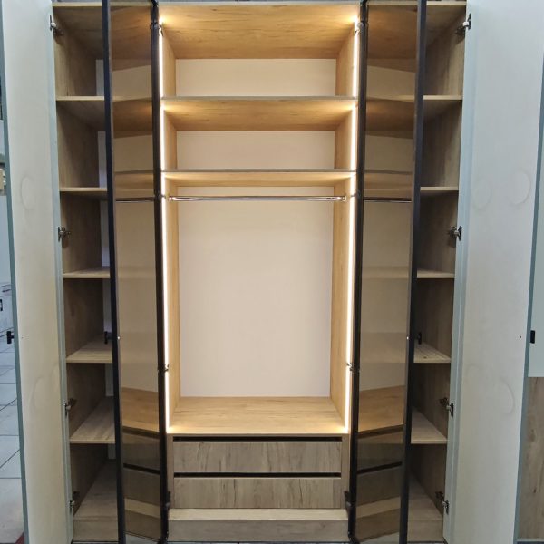 Шкаф Мелани