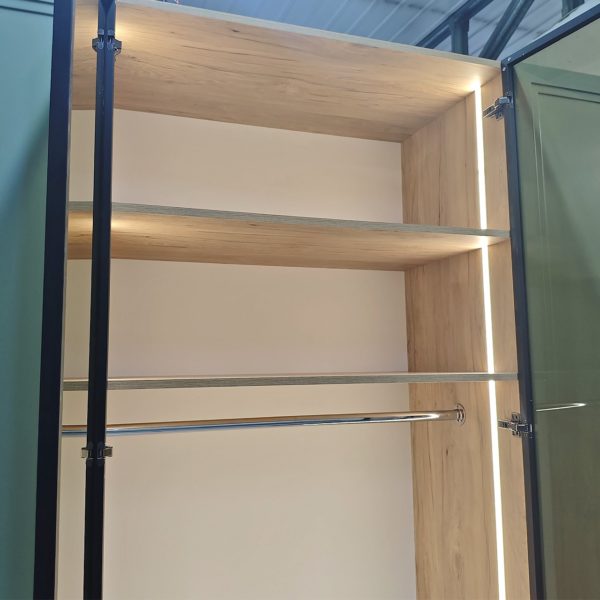 Шкаф Мелани