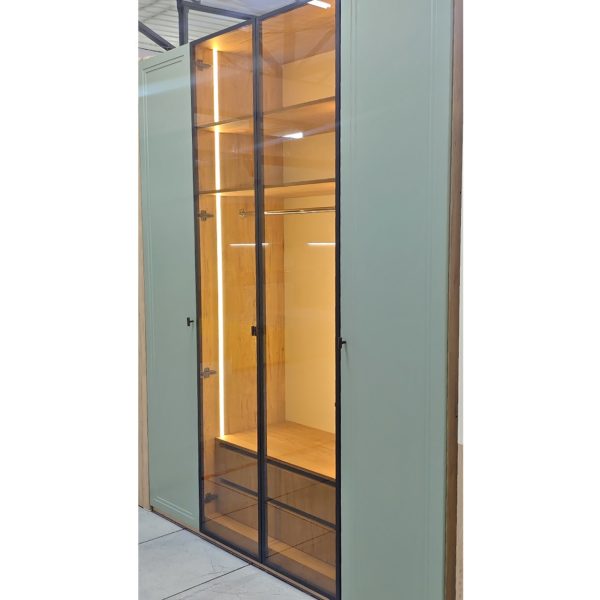 Шкаф Мелани