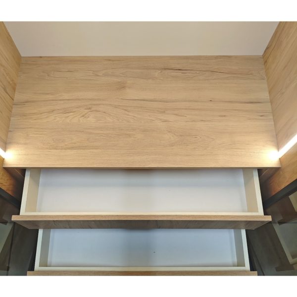 Шкаф Мелани