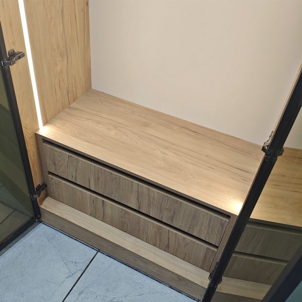 Шкаф Мелани