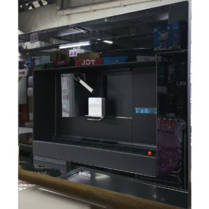 Электрическая кофемашина ASCO объемом 2 литра