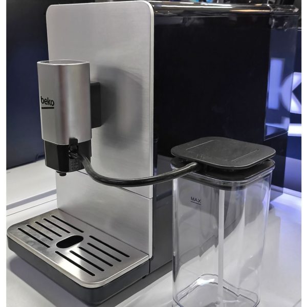 Электрическая кофемашина BEKO объемом 1.5 литра