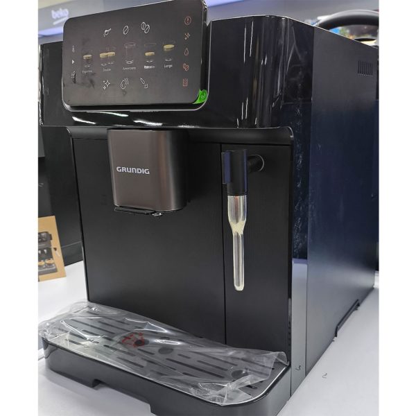 Электрическая кофемашина BEKO объемом 2 литра