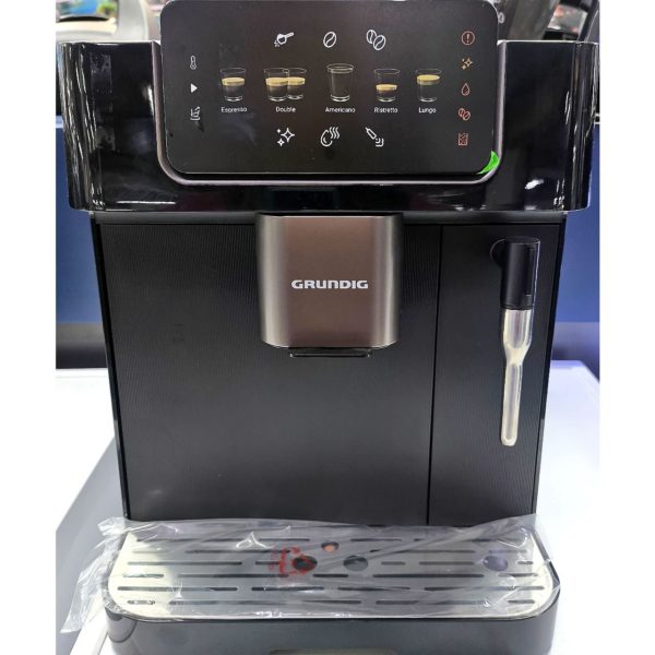 Электрическая кофемашина BEKO объемом 2 литра