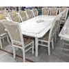 Стол со стульями Изабель