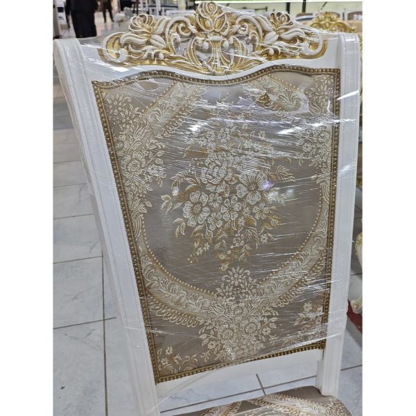 Стол со стульями Изабель