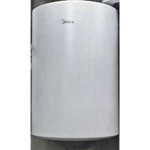 Водонагреватель Midea на 80 литров