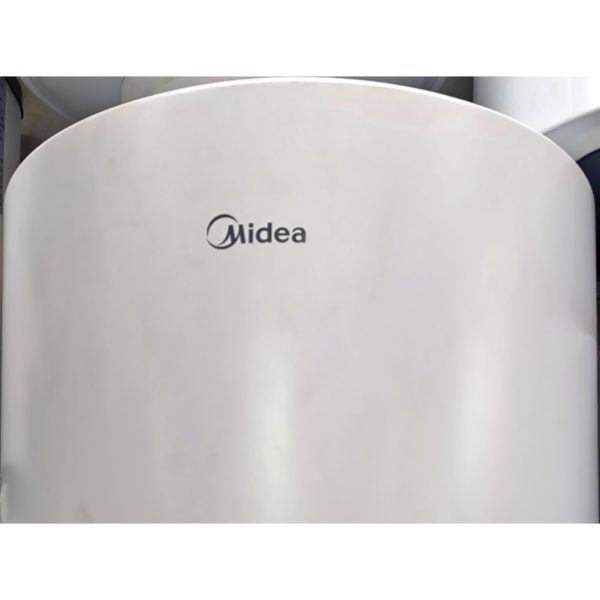 Водонагреватель Midea на 80 литров