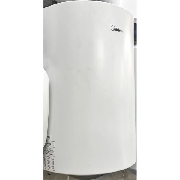 Водонагреватель Midea на 80 литров
