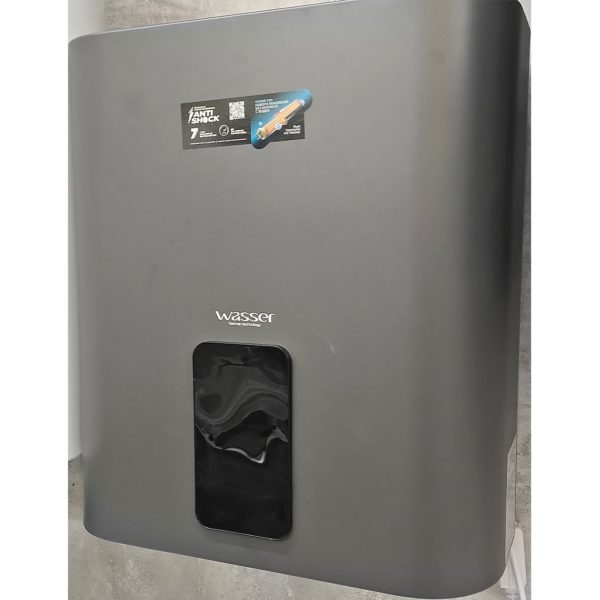 Водонагреватель Wasser на 50 литров