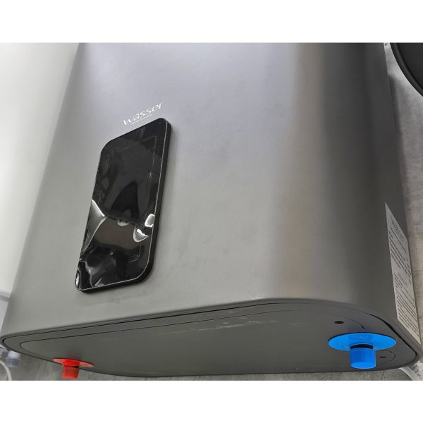 Водонагреватель Wasser на 50 литров