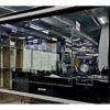 Встраиваемая микроволновка Gorenje мощностью 800 Вт