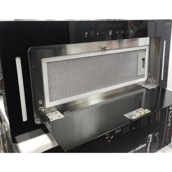 Вытяжка встраиваемая Hantaji