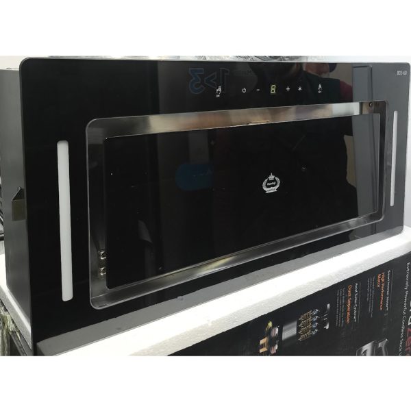 Вытяжка встраиваемая Hantaji