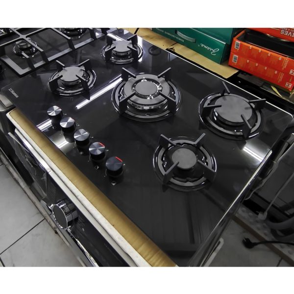 Газовая варочная поверхность Hansa