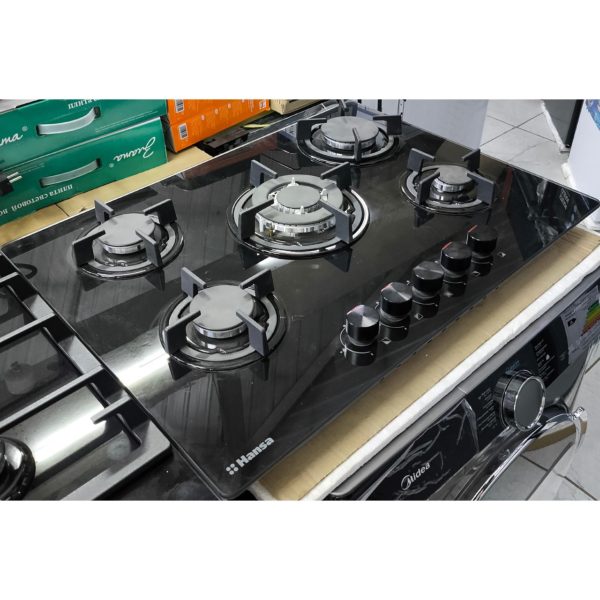 Газовая варочная поверхность Hansa