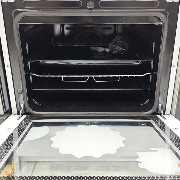 Газовая и электроплита Elburg 2-2