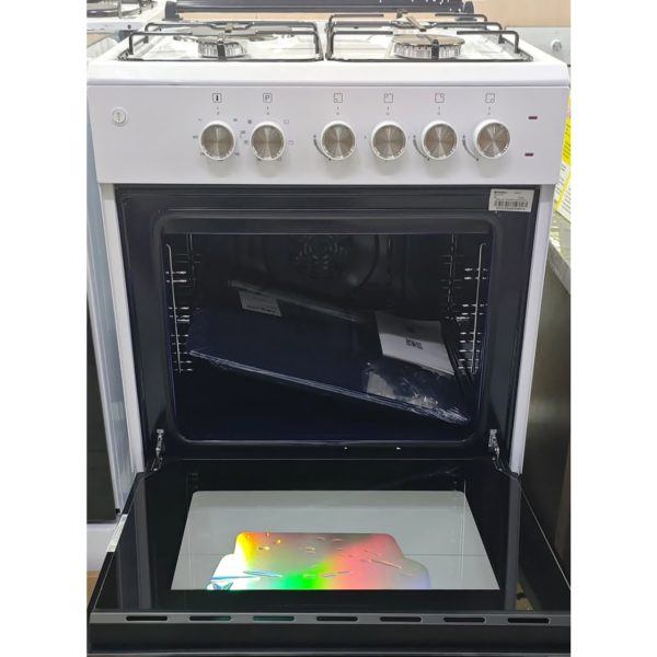 Газовая и электроплита Shivaki 3-1