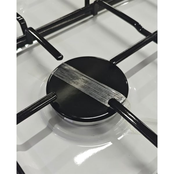 Газовая и электроплита Shivaki 3-1