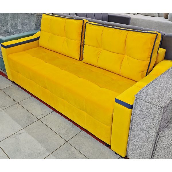 Диван Гамма (2026)