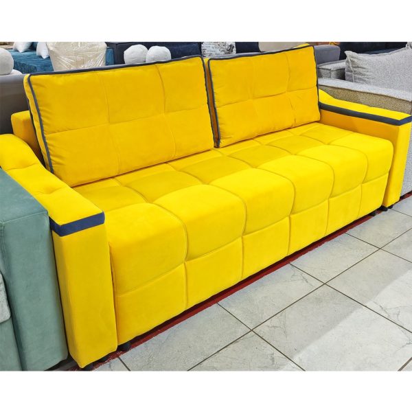 Диван Гамма (2026)