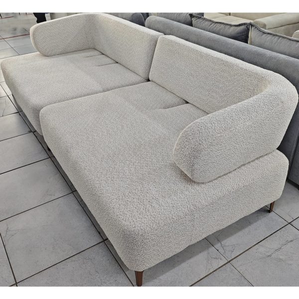 Диван Ненси (бежевый)