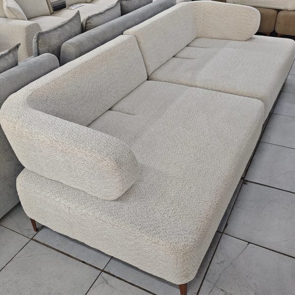 Диван Ненси (бежевый)