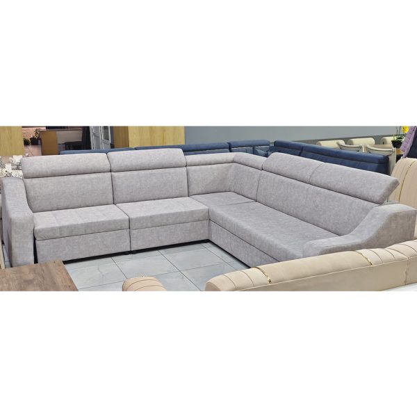 Диван угловой Буран