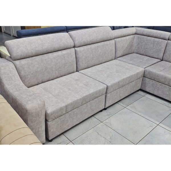 Диван угловой Буран