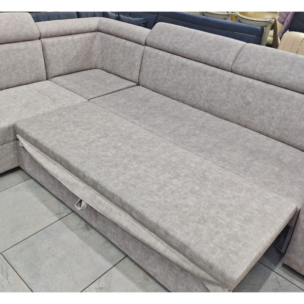 Диван угловой Буран