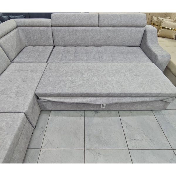 Диван угловой Буран